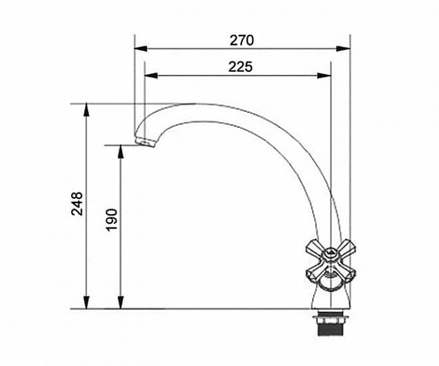 Фотография товара Raiber Ventis R7002