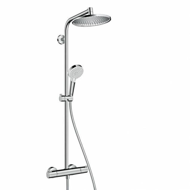 Фотография товара Hansgrohe Crometta 27268000