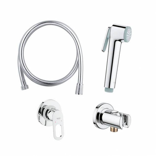 Фотография товара Grohe BauLoop   124992Gr