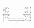 Фотография товара FBS Standard STA 031