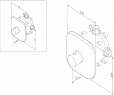 Фотография товара Am.Pm Sensation F3075500