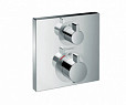 Фотография товара Hansgrohe Ecostat Square 15714000