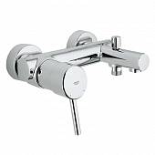 Смеситель для ванны Grohe Concetto 32211001