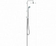 Фотография товара Grohe Tempesta New 27389001Gr