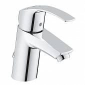 Смеситель для раковины (цеп) Grohe Eurosmart 23372002