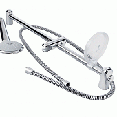 Душевой гарнитур Grohe Euphoria 27243001