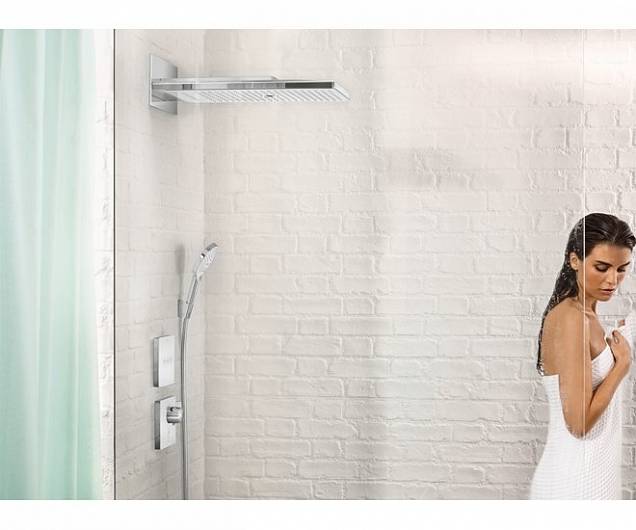 Фотография товара Hansgrohe ShowerSelect 15736600