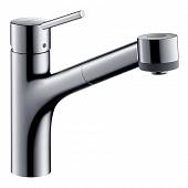 Смесители кухонные Hansgrohe Talis S 32841800