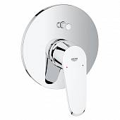 Смеситель для ванны Grohe Eurodisc Cosmopolitan 19548002