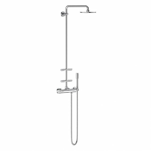 Фотография товара Grohe Rainshower 27374000Gr