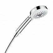 Душ ручной Hansgrohe Crometta 26826400