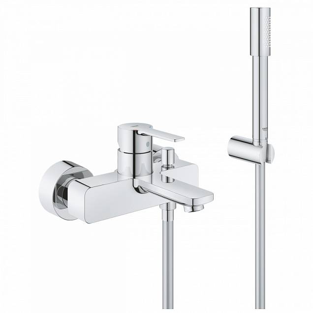 Фотография товара Grohe Lineare   33850001Gr