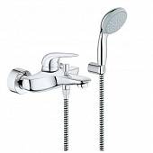 Смеситель для ванны Grohe Eurostyle 23729003