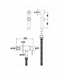 Фотография товара AQUAme No design AQM6001CR