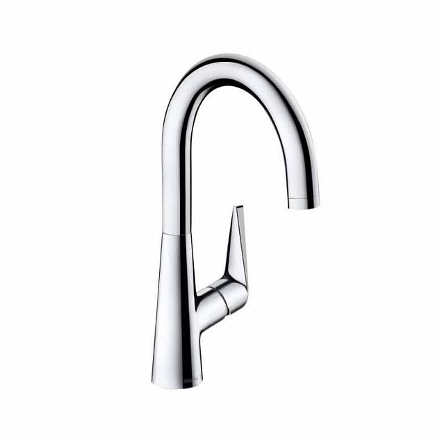 Фотография товара Hansgrohe Talis S 72814800