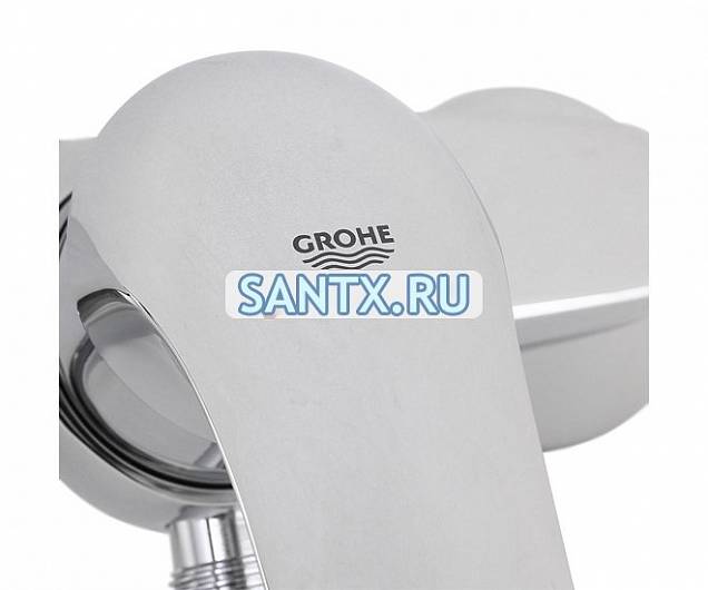 Фотография товара Grohe Euroeco   116935Gr