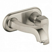 Смеситель для раковины Hansgrohe Metris Classic 31000820