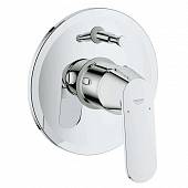 Смеситель для ванны (2 в 1) Grohe Eurosmart Cosmopolitan 32879000