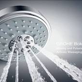 Ручной душ Grohe Power&Soul Cosmopolitan 27663LS0