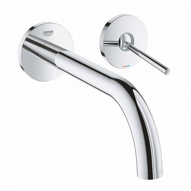 Фотография товара Grohe Atrio 19918003Gr