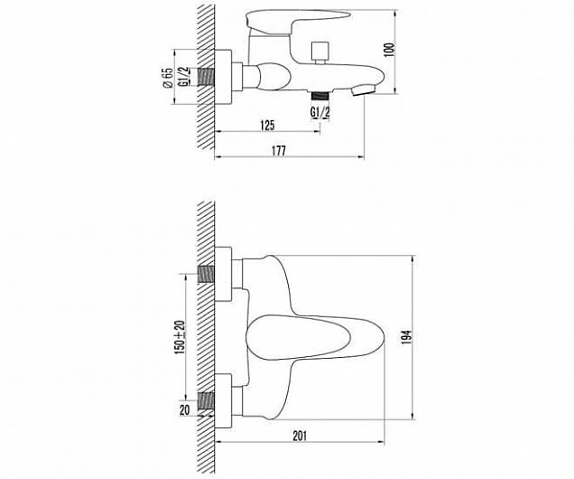 Фотография товара Lemark Status LM4402C