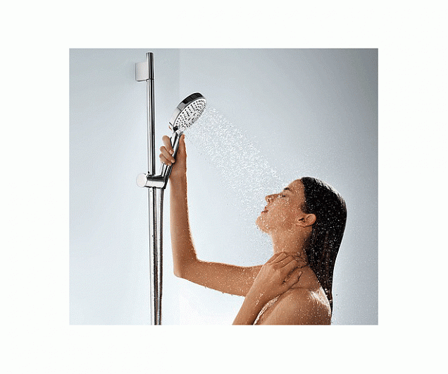 Фотография товара Hansgrohe Croma Select S 26565400