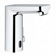 Фотография товара Grohe Eurosmart Cosmopolitan E 36327001Gr