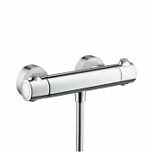 Термостат Hansgrohe Ecostat 13261000HG