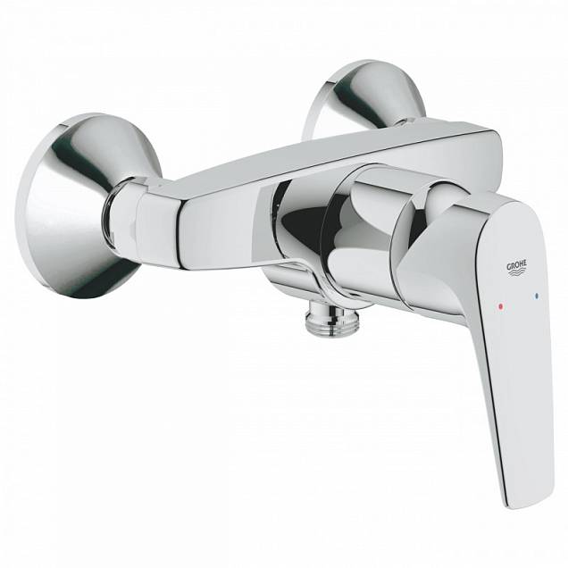 Фотография товара Grohe BauFlow 23755000Gr