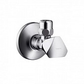 Цанговое подсоединение, вентиль Hansgrohe  Metropol E 13902000