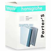 Держатель душа Hansgrohe Porter 28331000