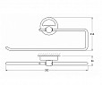 Фотография товара FBS Ellea ELL 023