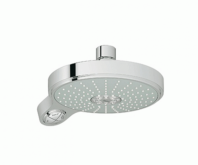 Фотография товара Grohe Power&Soul Cosmopolitan 26172000Gr