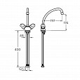 Фотография товара Ideal Standard Alpha B1858AA