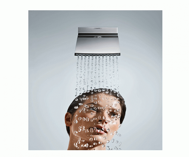 Фотография товара Hansgrohe Raindance 26443000