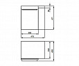 Фотография товара Ideal Standard Daylight K2221EG