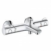 Термостат Grohe Grohtherm 800 34576000