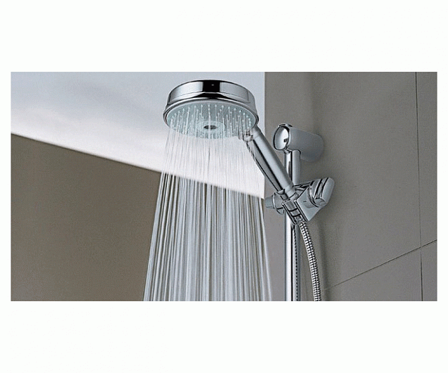 Фотография товара Grohe Rainshower Cosmopolitan 28763001Gr