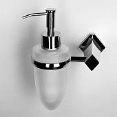 Дозатор для жидкого мыла WasserKraft Aller K-1199