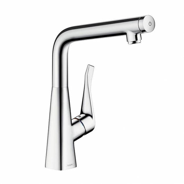 Фотография товара Hansgrohe Metris   14883000