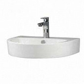 Раковина 56 см BelBagno Flay BB0115L