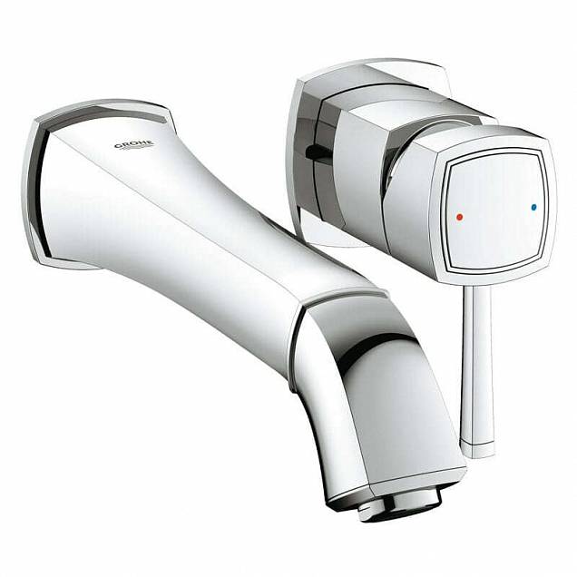 Фотография товара Grohe Grandera 19930000Gr