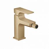 Смеситель для биде (д.к), Hansgrohe Metropol 32520140