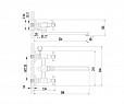 Фотография товара Lemark Contour LM7451C