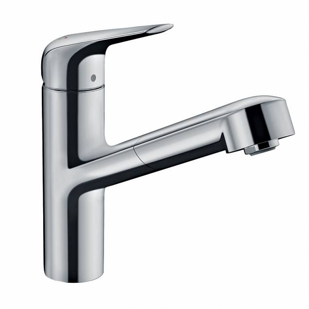 Фотография товара Hansgrohe Focus M42 71814000