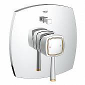 Смеситель для ванны Grohe Grandera 19920IG0