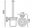 Фотография товара Art&Max Bohemia AM-E-4281-Br