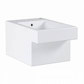 Биде подвесное Grohe Cube Ceramic 3948600H