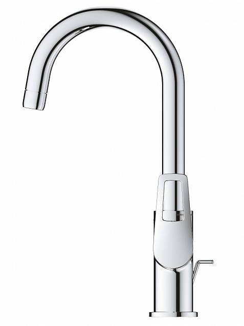 Фотография товара Grohe BauLoop   23763001Gr