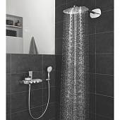Термостат для ванны на 3 потребителя, хром, Grohe Grohtherm SmartControl 34713000